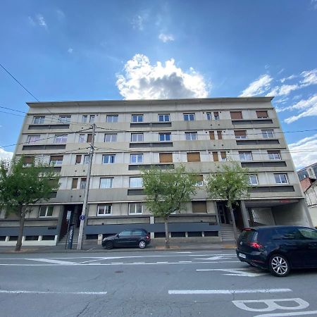 Cosy Apartman Clermont-Ferrand Kültér fotó