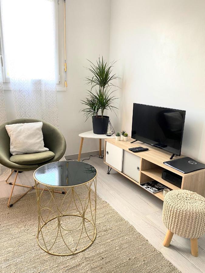 Cosy Apartman Clermont-Ferrand Kültér fotó
