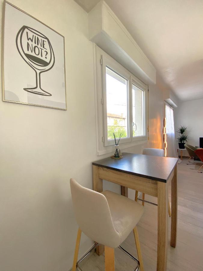 Cosy Apartman Clermont-Ferrand Kültér fotó
